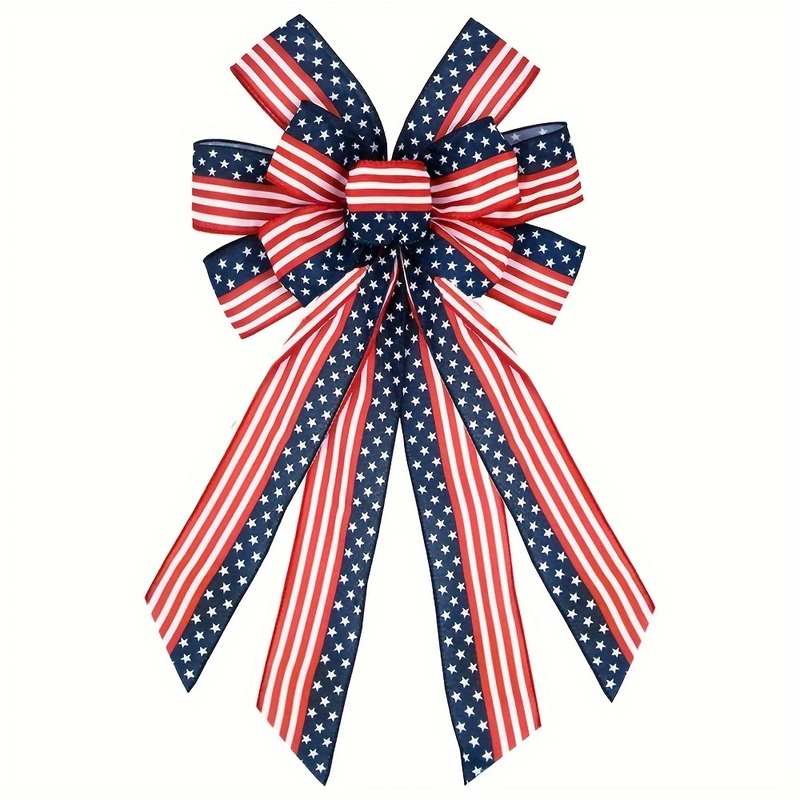 july-4th-patriotic-wreath-bow-red-blue